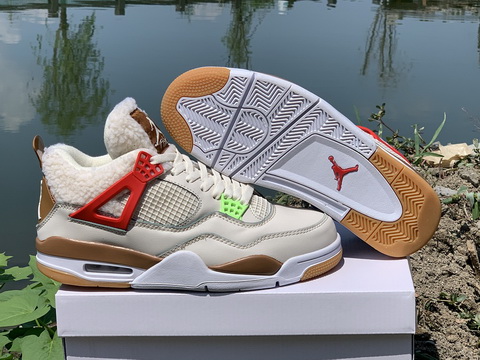 Air Jordan 4-401